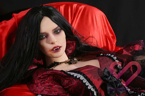 Секс кукла вампир Брукса 170 