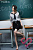 Секс кукла Fanreal Kelly 172E Silicone 