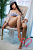 Секс кукла MMX Doll Meng Yue.A 153C Seamless Silicone 