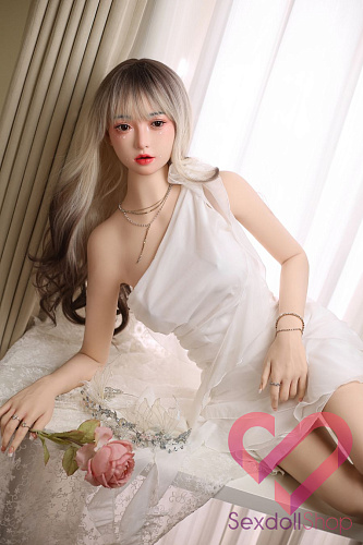 Секс кукла Sweets Alice 166 Silicone 