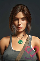Фотографии секс куклы Lara Croft 166 (фото 1)