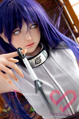 Секс кукла FunWest Amy.C 159 Silicone 