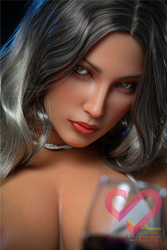 Секс кукла Irontech Catlin 164 Silicone 
