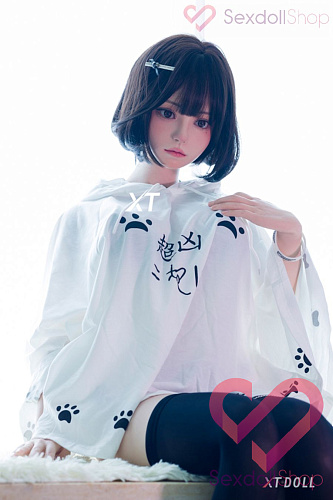 Секс кукла XT Doll Akira.A 157D Silicone 