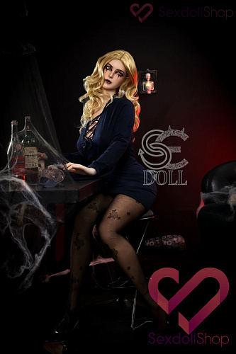 Секс кукла SE Doll Xena 167 Silicone 