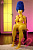 Секс кукла Dolls Castle Marge Simpson 147 Silicone 