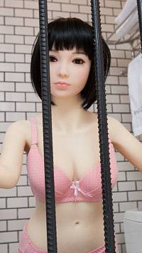 Новые фотографии секс куклы Иоко 125 (фото 15)