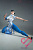 Секс кукла Game Lady Chun-Li 169 Silicone 