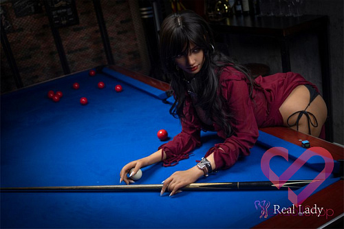 Секс кукла Real Lady Rita 170 Silicone 