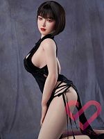 Секс кукла Саэко 165 - купить силиконовые секс куклы  из новой коллекции с большой грудью