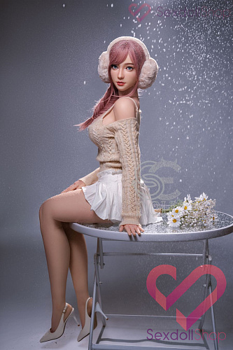 Секс кукла SE Doll Yuuka 165 Silicone 