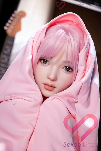 Секс кукла FunWest Nika.A 152D Silicone 