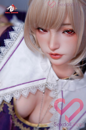 Секс кукла Doll Senior Virgo 165F RST Silicone 