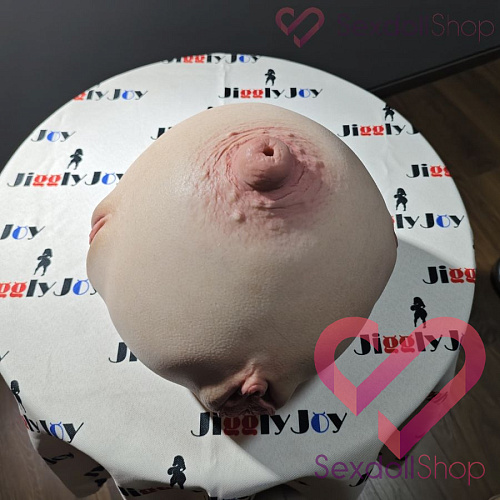 Мастурбатор Jiggly Joy JJT16 Jewel Onahole ball Silicone 