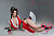 Секс кукла Game Lady Mai Shiranui 165 Silicone 