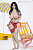 Секс кукла MMX Doll Meng Yi 156H Silicone 