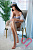 Секс кукла MMX Doll Meng Yue.A 153C Seamless Silicone 