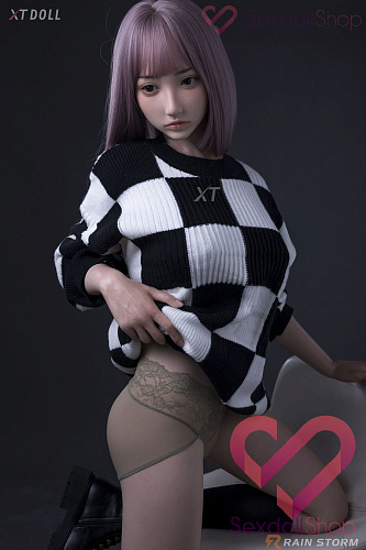 Секс кукла XT Doll Xueer.A 163F Silicone 