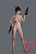 Секс кукла Game lady Tracer 167 Silicone 