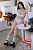Секс кукла MMX Doll Meng Ting 156E Silicone 