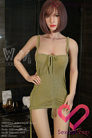 Секс кукла WM Doll №201.A 170 ULW Silicone