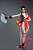 Секс кукла Game Lady Mai Shiranui 165 Silicone 