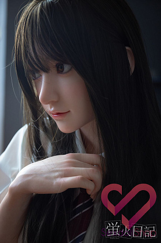 Секс кукла Firefly Diary Lian.A 165 Silicone 