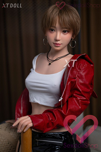 Секс кукла XT Doll Grace 161B Silicone 