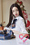 Секс кукла MMX Doll Meng Ting 156E Silicone 
