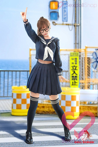 Секс кукла Doll Senior Mengshu 163 Silicone 