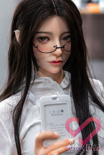 Секс кукла Firefly Diary Du Qing 165 Silicone 