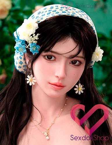 Голова TOP-CY Una-2 Silicone 