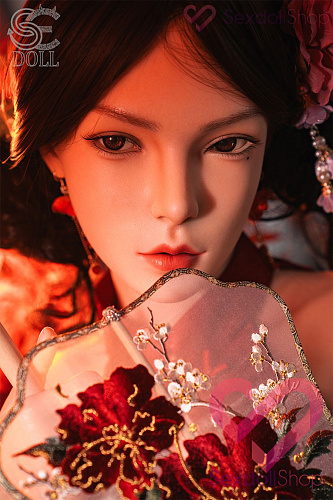 Секс кукла SE Doll Lumi.B 165T RST Silicone 