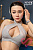 Секс кукла MMX Doll Meng Ling 165F Silicone 