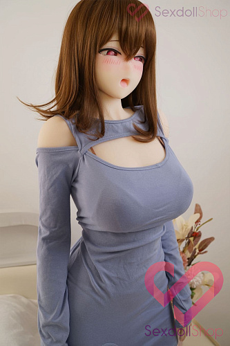 Купить Секс кукла Irokebijin Mion 152 Medium S-TPE 