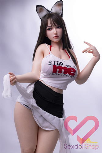 Секс кукла Irontech Joline 165 Silicone 