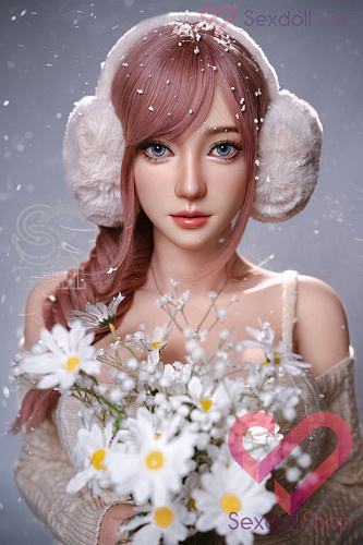 Секс кукла SE Doll Yuuka 165 Silicone 