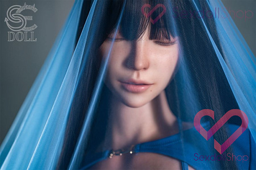 Мастурбатор торс SE Doll Jenny.O 111 Silicone 