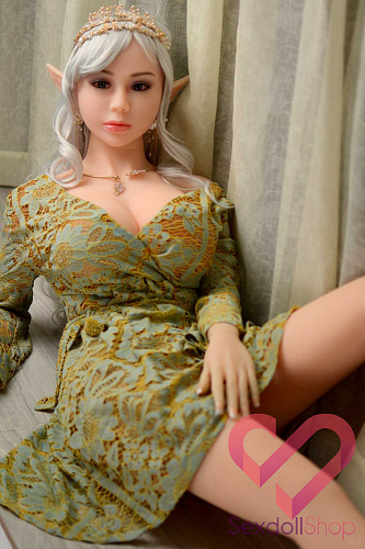 Секс кукла Сейна Эльф 165 