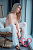 Секс кукла Jiusheng Doll Elise 168 Silicone ROS 