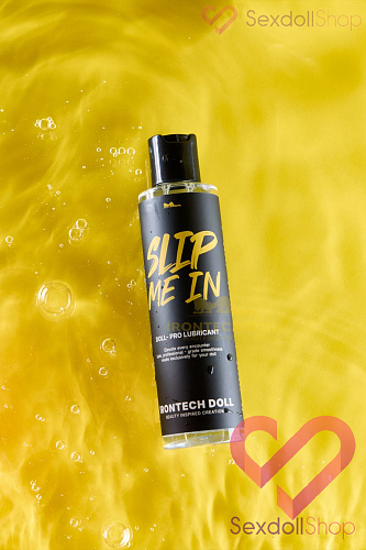 Смазка Irontech Slip Me In 200 