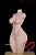 Мастурбатор торс FunWest Alice 103G Silicone — купить мастурбатор