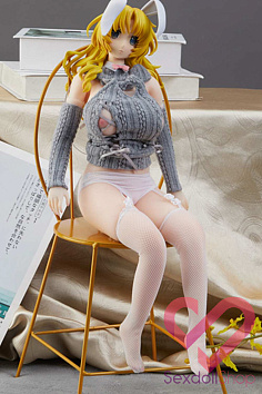 Секс кукла мини Model 23 - купить мини секс куклы future doll