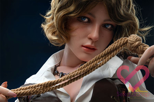 Секс кукла Irontech Fenny 153 Silicone 