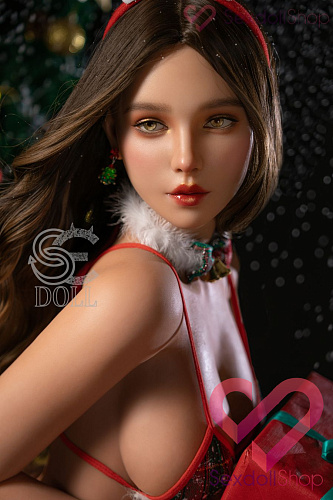 Секс кукла SE Doll Liam.C 165T RST Silicone 