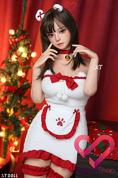 Секс кукла XT Doll Akira.B 157D Silicone