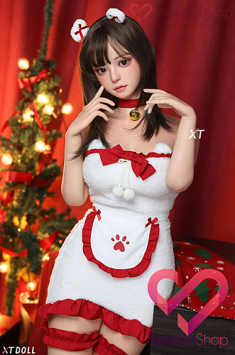 Секс кукла XT Doll Akira.B 157D Silicone 