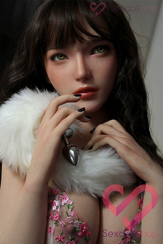Секс кукла SE Doll Bridget 161T RST Silicone 