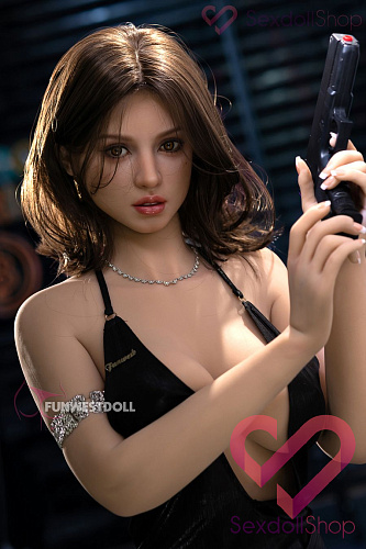 Купить Секс кукла Lyra 159F 