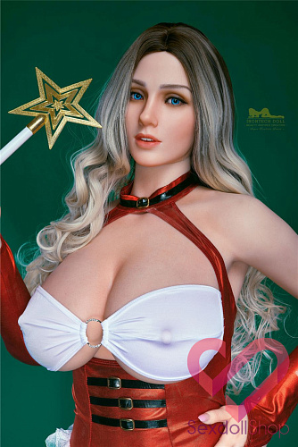 Секс кукла Irontech Cinderella 160 Silicone 